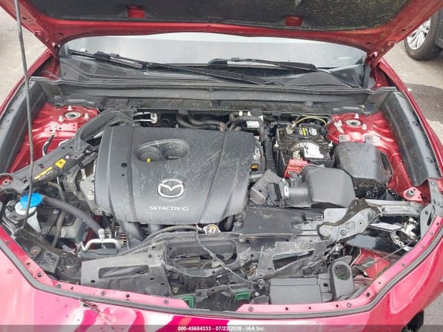 2021 MAZDA CX-30 PREMIUM 10