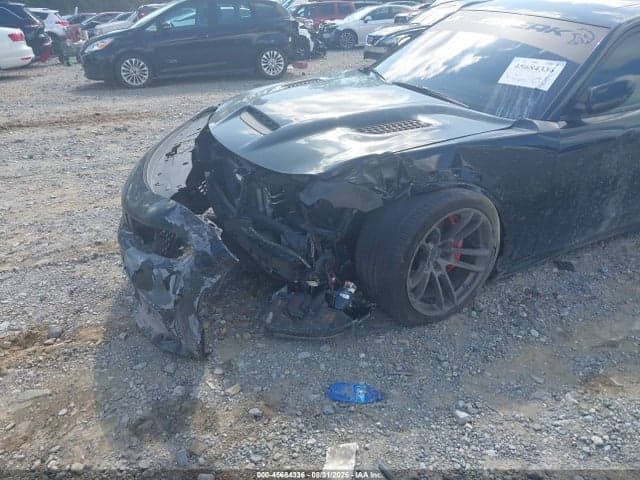 2022 DODGE CHARGER SRT JAILBREAK 6