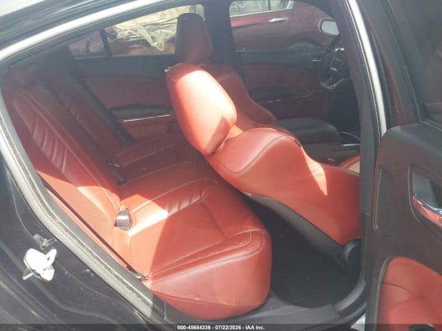 2022 DODGE CHARGER SRT JAILBREAK 8
