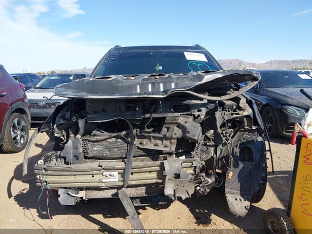 2018 FORD EXPLORER SPORT 6
