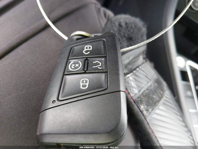 2021 VOLKSWAGEN JETTA 1.4T R-LINE/1.4T SE/S 11