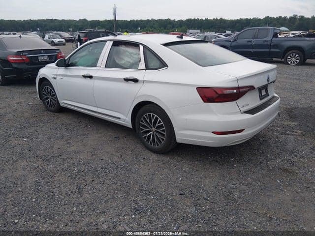 2021 VOLKSWAGEN JETTA 1.4T R-LINE/1.4T SE/S 3