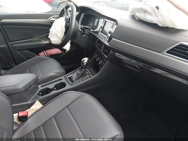 2021 VOLKSWAGEN JETTA 1.4T R-LINE/1.4T SE/S 5