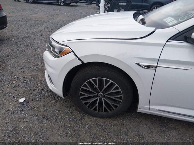 2021 VOLKSWAGEN JETTA 1.4T R-LINE/1.4T SE/S 6