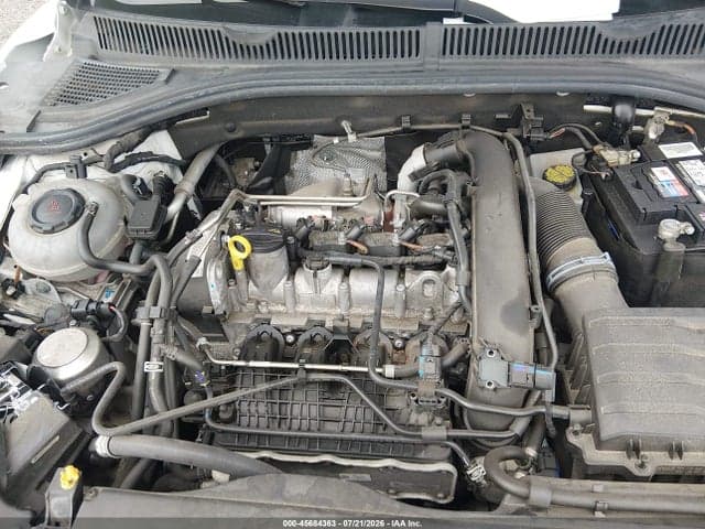 2021 VOLKSWAGEN JETTA 1.4T R-LINE/1.4T SE/S 10