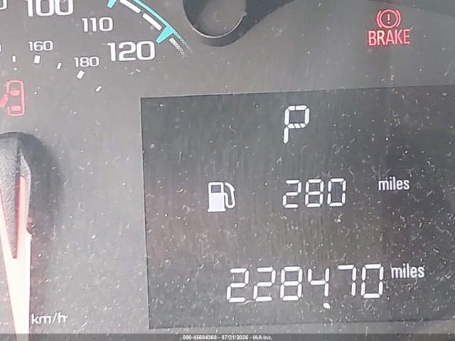 2019 CHEVROLET SPARK LS CVT 14