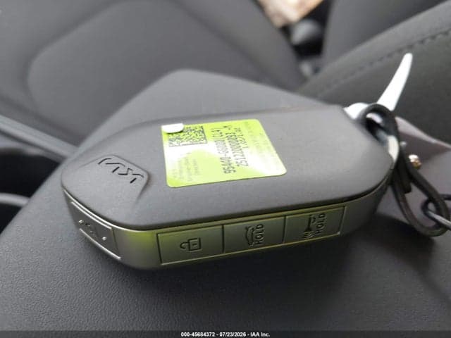 2026 KIA K4 LXS 11