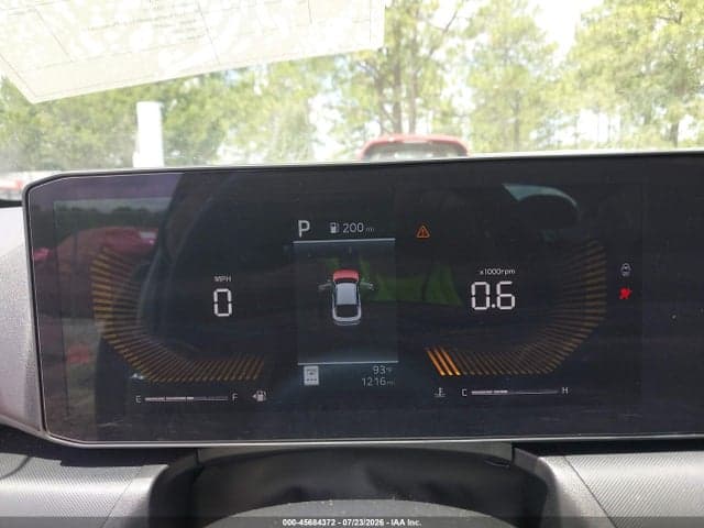 2026 KIA K4 LXS 7