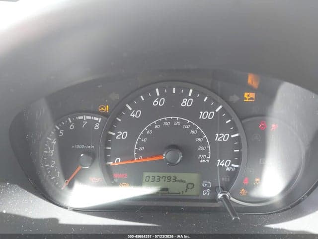 2024 MITSUBISHI MIRAGE ES/LE 7