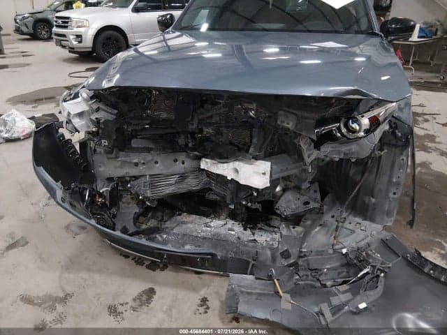 2021 MAZDA CX-9 CARBON EDITION 6