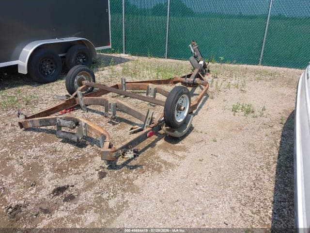 1973 SHORELAND 5X18 3