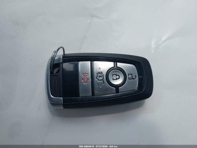 2022 FORD ESCAPE SE 11