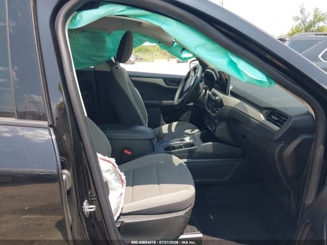 2022 FORD ESCAPE SE 5