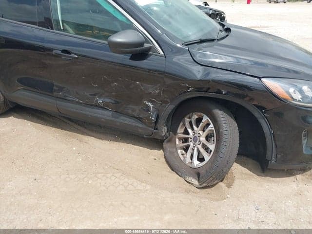 2022 FORD ESCAPE SE 6