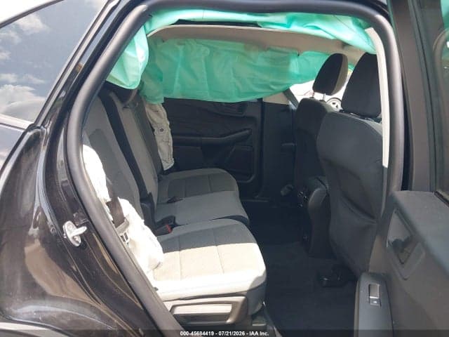 2022 FORD ESCAPE SE 8