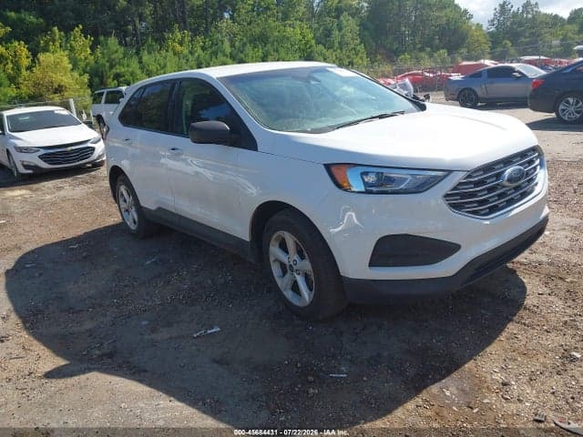 2020 FORD EDGE SE - 1