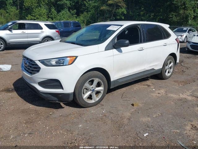 2020 FORD EDGE SE 2