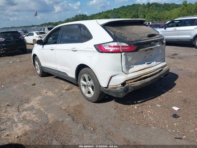 2020 FORD EDGE SE 3