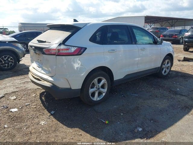 2020 FORD EDGE SE 4