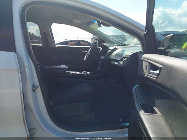 2020 FORD EDGE SE 5