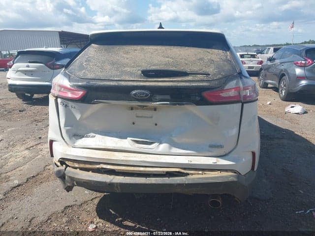 2020 FORD EDGE SE 6