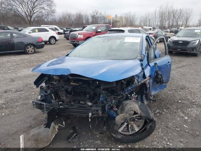 2020 NISSAN VERSA SV XTRONIC CVT 6
