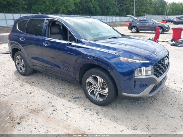 2023 HYUNDAI SANTA FE SE 1