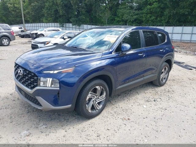 2023 HYUNDAI SANTA FE SE 2