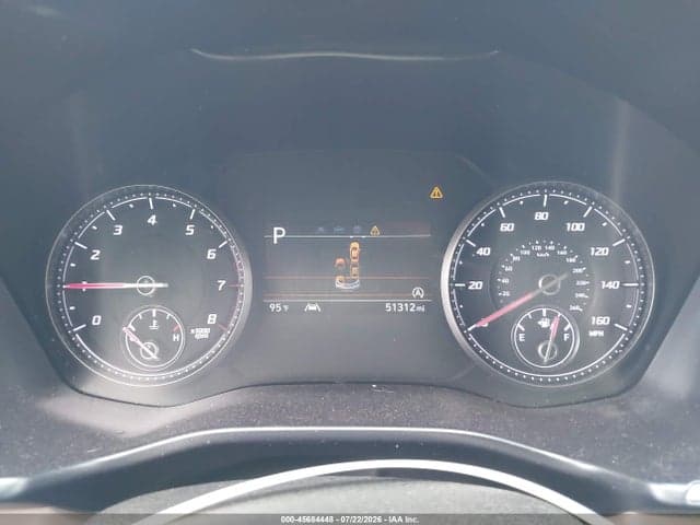 2023 HYUNDAI SANTA FE SE 7