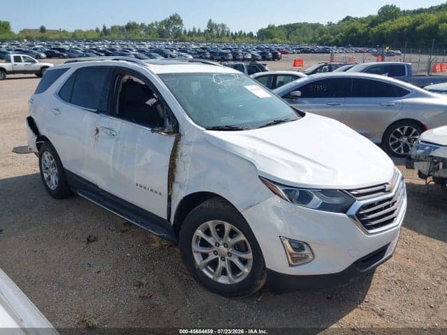 2019 CHEVROLET EQUINOX LT 1