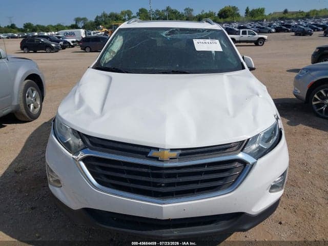 2019 CHEVROLET EQUINOX LT 12