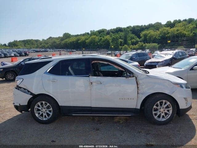 2019 CHEVROLET EQUINOX LT 13