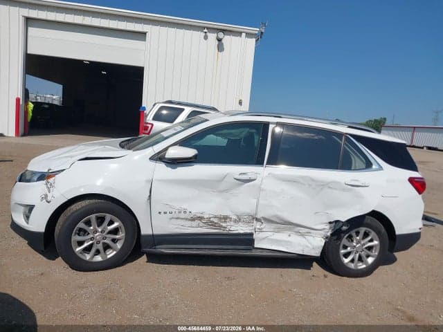 2019 CHEVROLET EQUINOX LT 14