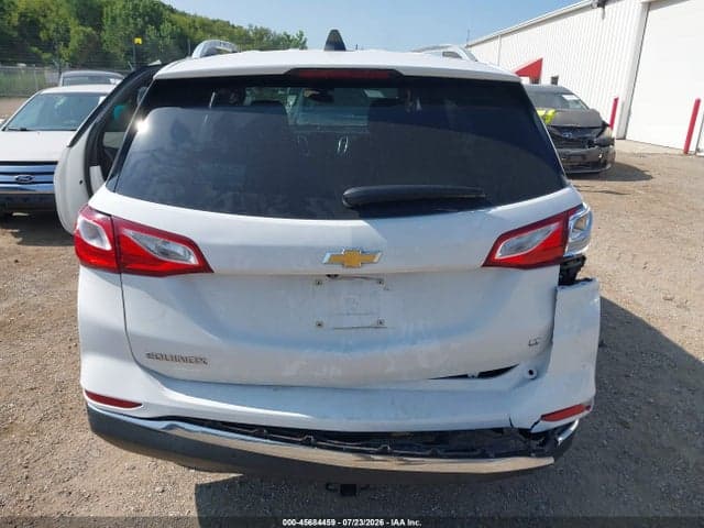2019 CHEVROLET EQUINOX LT 16