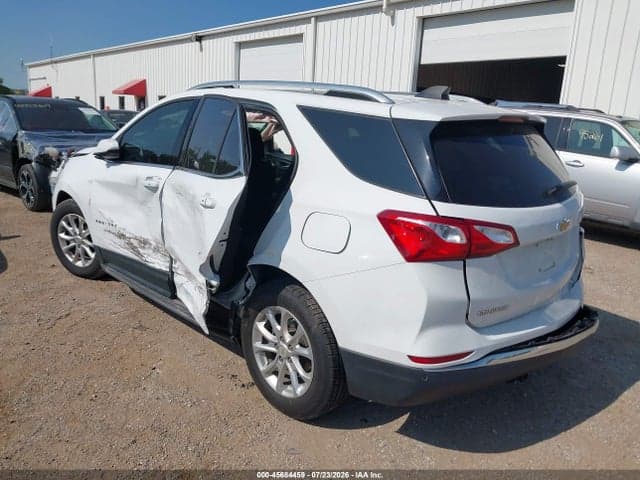 2019 CHEVROLET EQUINOX LT 3