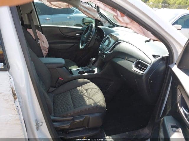 2019 CHEVROLET EQUINOX LT 5