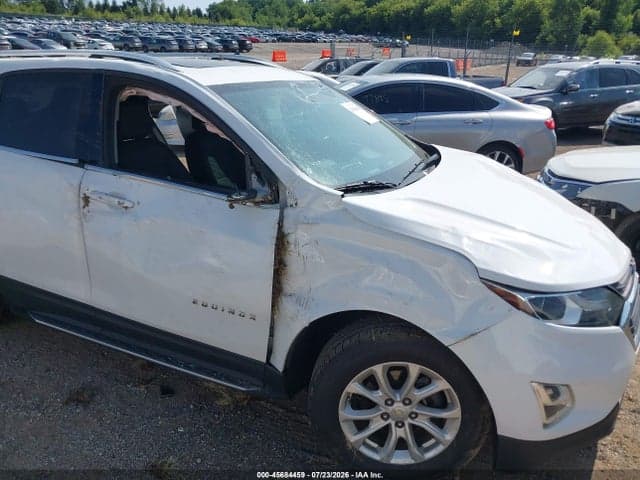 2019 CHEVROLET EQUINOX LT 6