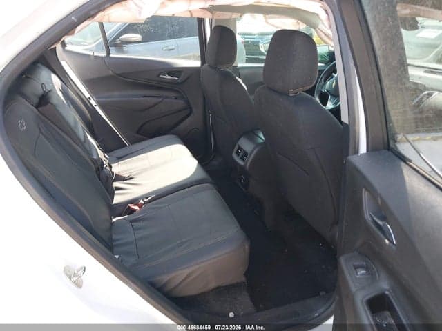 2019 CHEVROLET EQUINOX LT 8