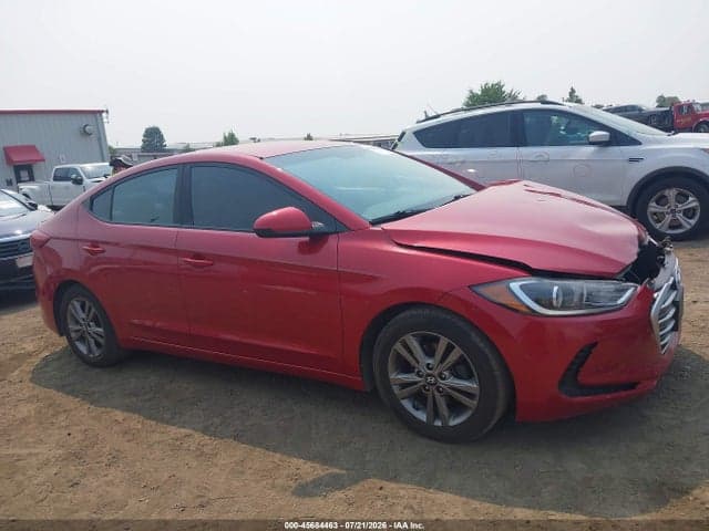 2018 HYUNDAI ELANTRA SEL 14