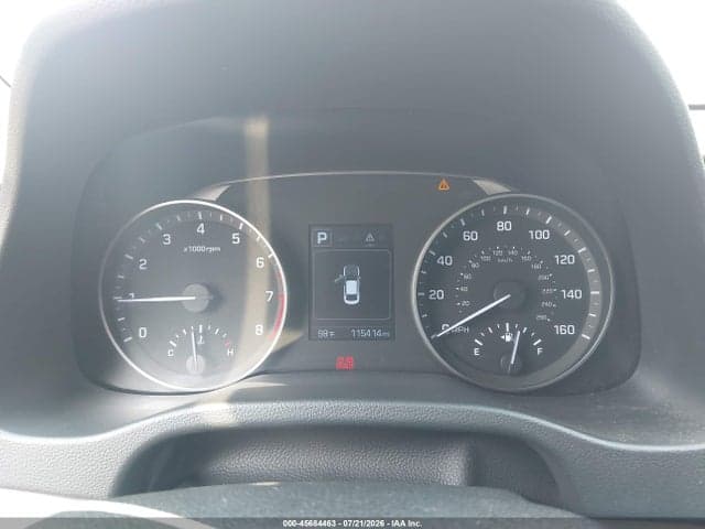 2018 HYUNDAI ELANTRA SEL 7