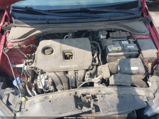 2018 HYUNDAI ELANTRA SEL 10