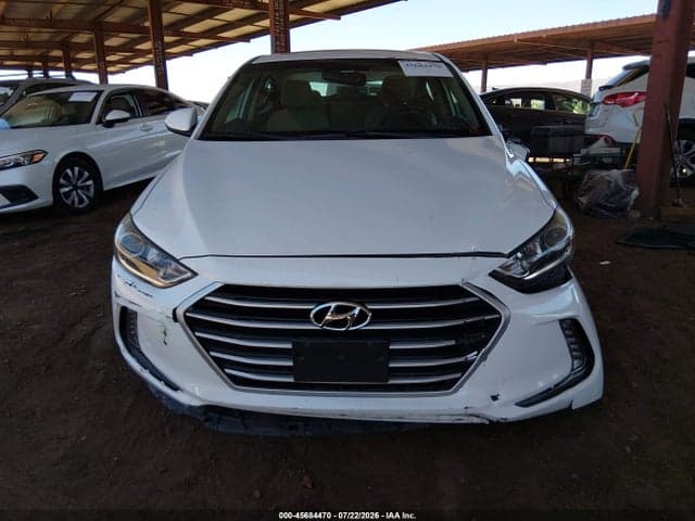 2017 HYUNDAI ELANTRA VALUE EDITION 12