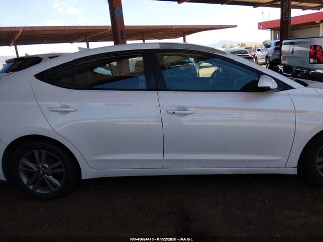2017 HYUNDAI ELANTRA VALUE EDITION 13