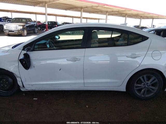 2017 HYUNDAI ELANTRA VALUE EDITION 14