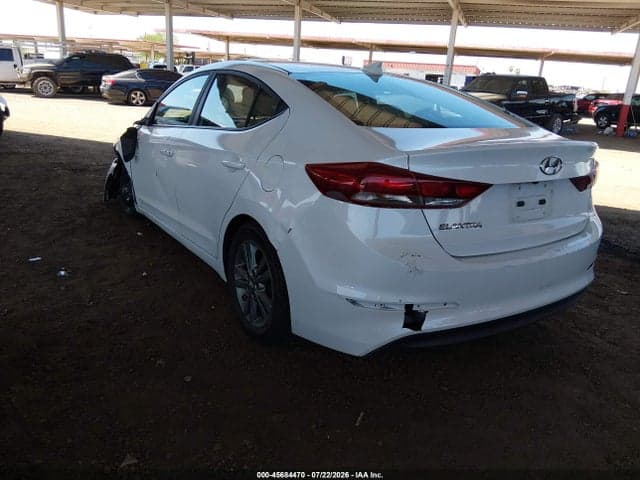 2017 HYUNDAI ELANTRA VALUE EDITION 3