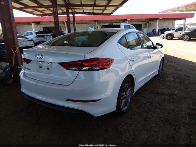 2017 HYUNDAI ELANTRA VALUE EDITION 4