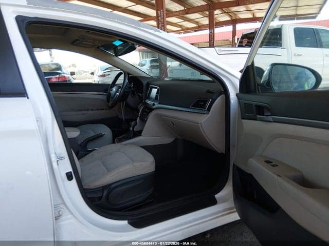 2017 HYUNDAI ELANTRA VALUE EDITION 5