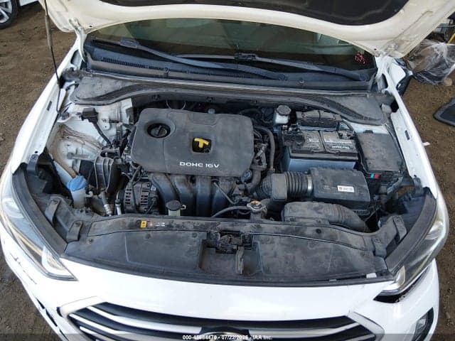 2017 HYUNDAI ELANTRA VALUE EDITION 10