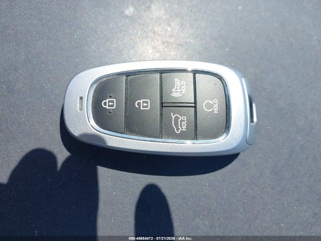 2022 HYUNDAI TUCSON SEL 11