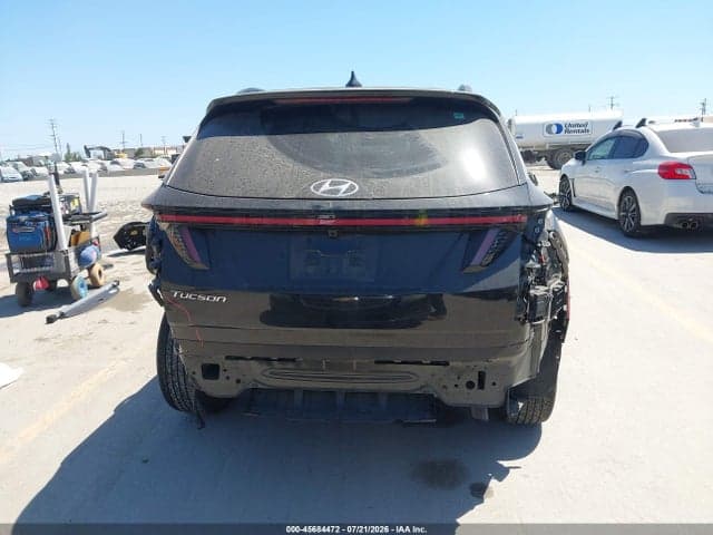 2022 HYUNDAI TUCSON SEL 17